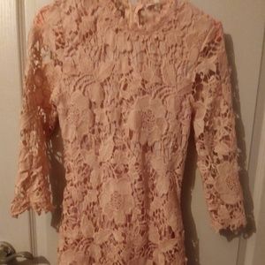 Tea n Rose Boutique Dress